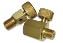 Bleed Valves, Indicators, FIlters and Adapters