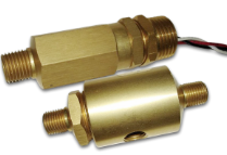 Unloader Valves and Pressure Switches